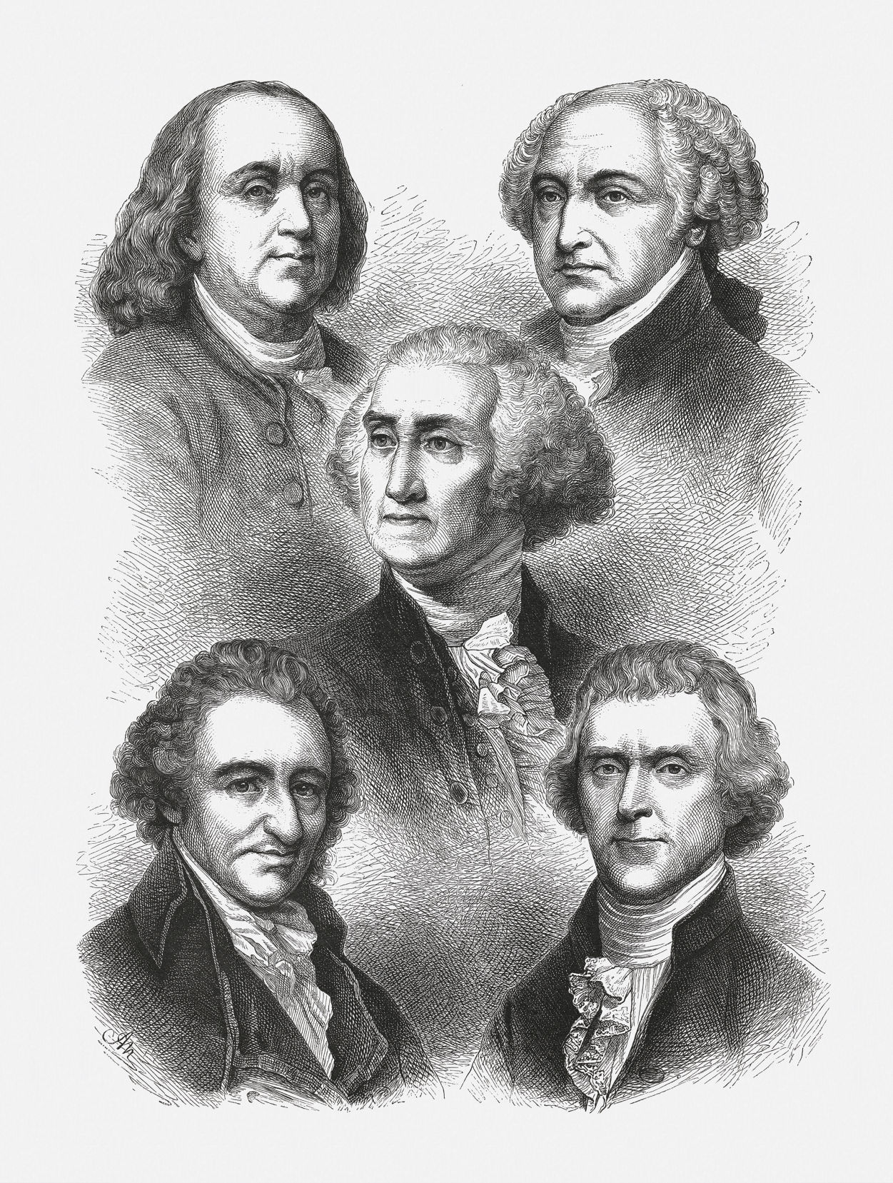 Founding Fathers